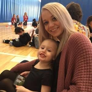 Meet your Posher, Kristen